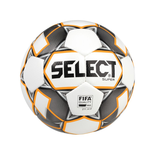 М’яч футбольний SELECT Super (FIFA Quality PRO)